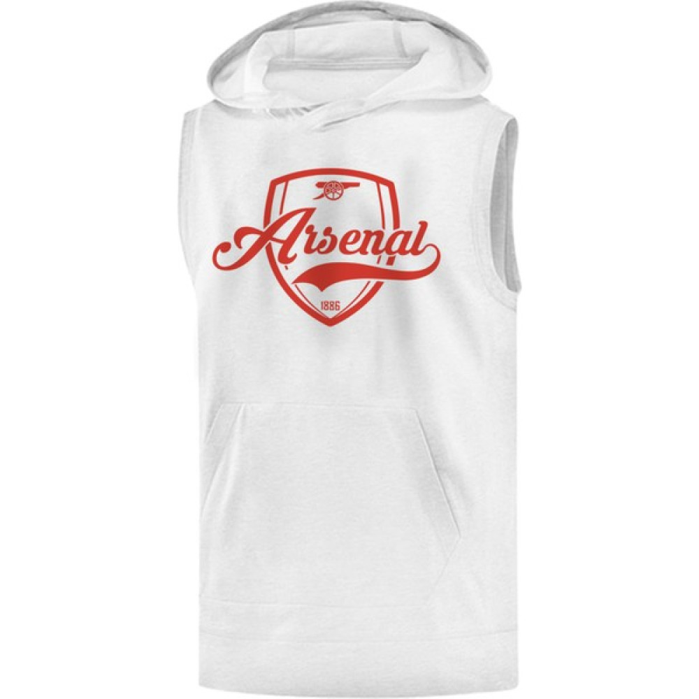Starter Arsenal Sleeveless T-Shirt & Sweatshirt (Outdoor) Fiyatı
