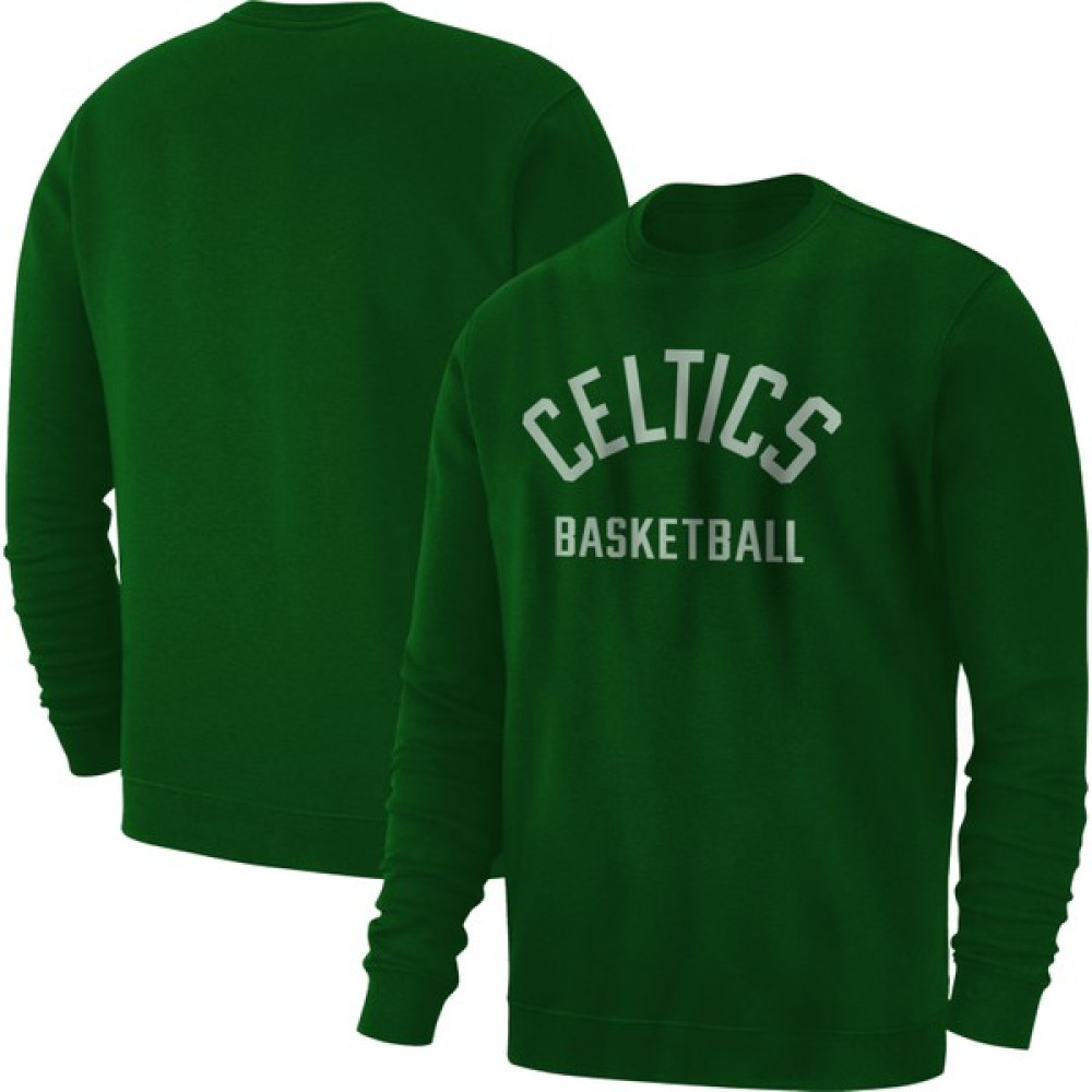 Starter Boston Basketball Basic Erkek Sweatshirt Fiyatı