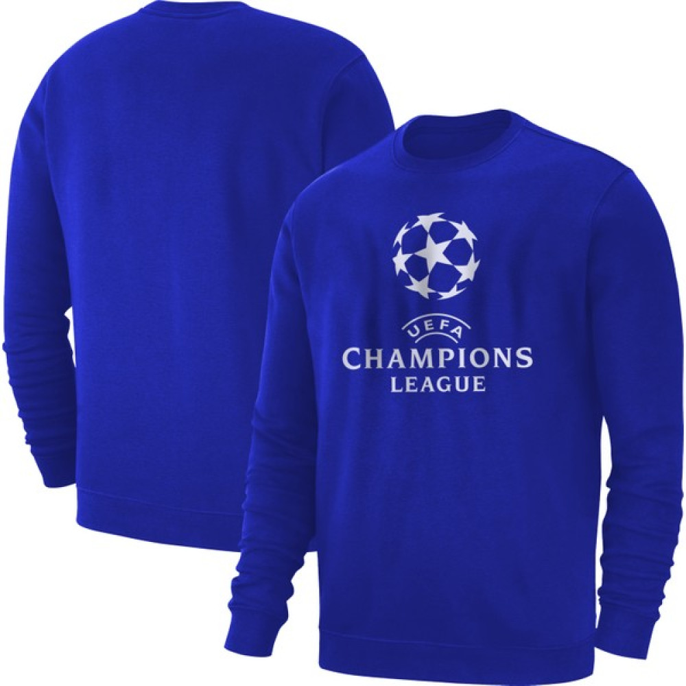 Starter Champions League Basic Erkek Sweatshirt Fiyatı