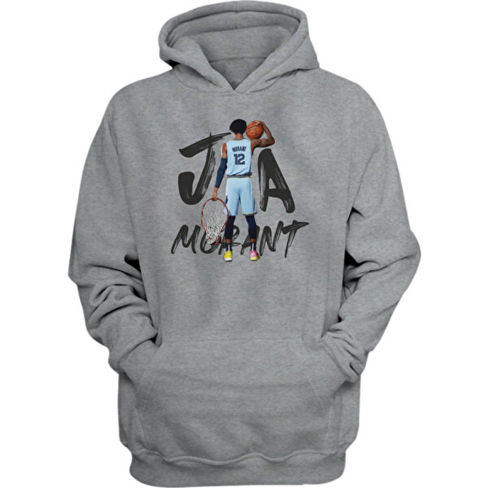 Starter Ja Morant Hoodie Erkek Sweatshirt Fiyatı