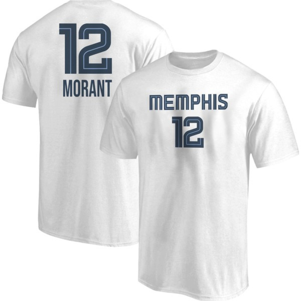 Starter Ja Morant Tshirt T-Shirt & Sweatshirt (Outdoor) Fiyatı