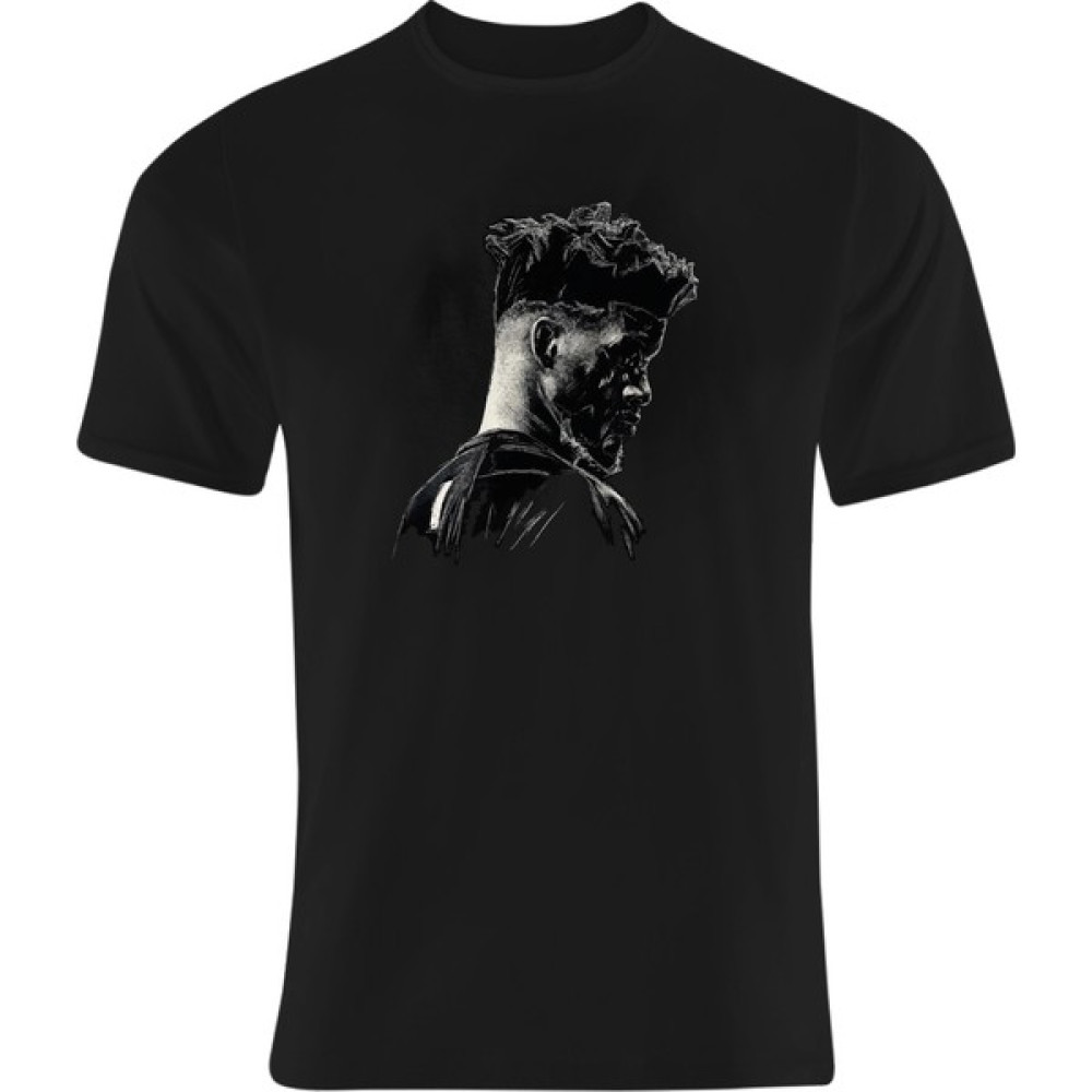 Starter Jimmy Butler Tshirt T-Shirt & Sweatshirt (Outdoor) Fiyatı