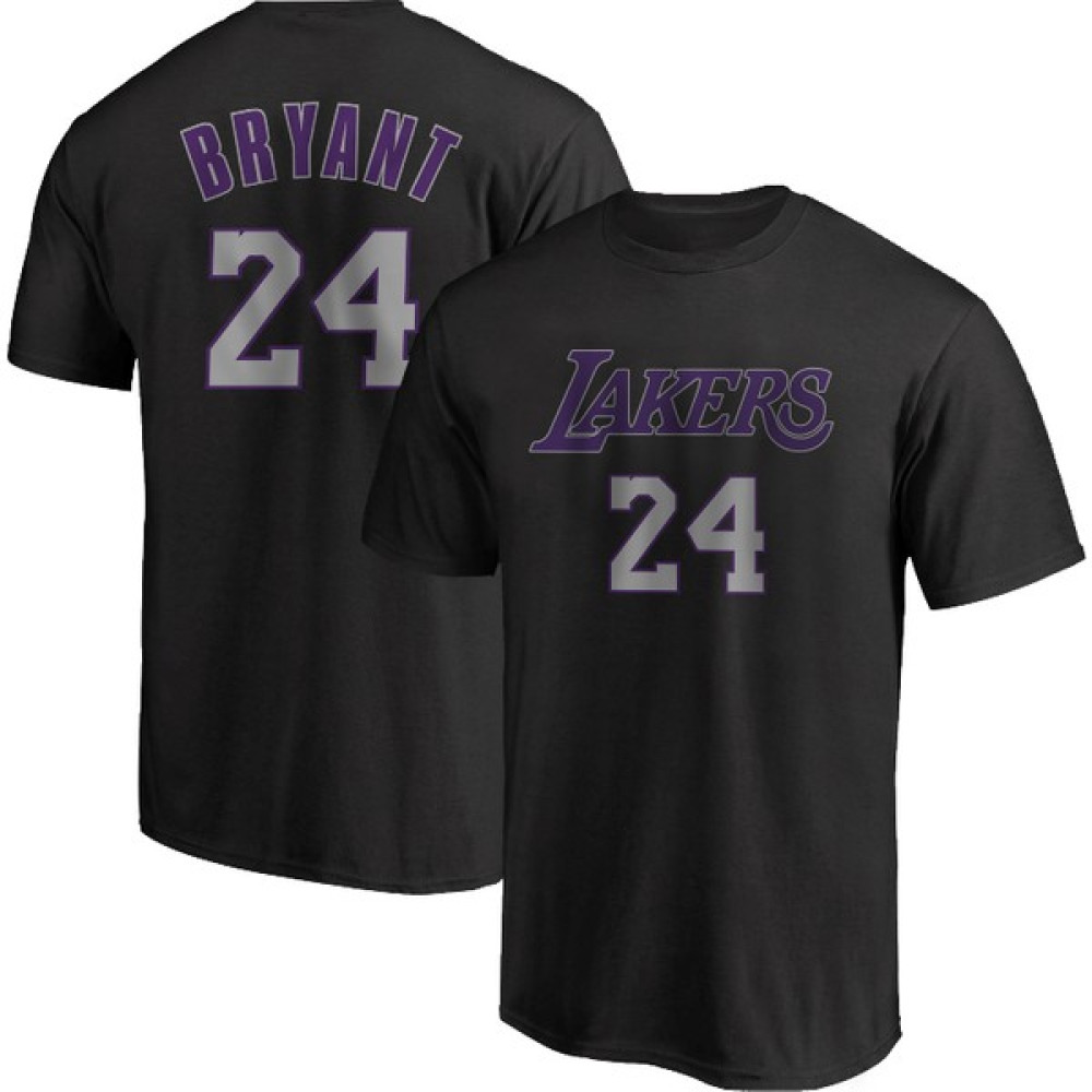 Starter Kobe Bryant T-Shirt T-Shirt & Sweatshirt (Outdoor) Fiyatı