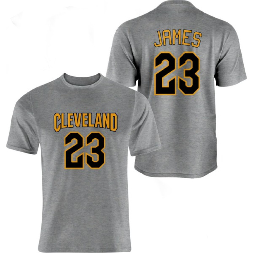 Starter LeBron James Tshirt T-Shirt & Sweatshirt (Outdoor) Fiyatı