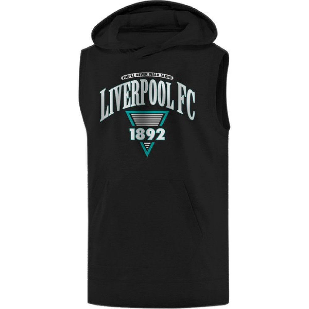 Starter Liverpool Sleeveless T-Shirt & Sweatshirt (Outdoor) Fiyatı