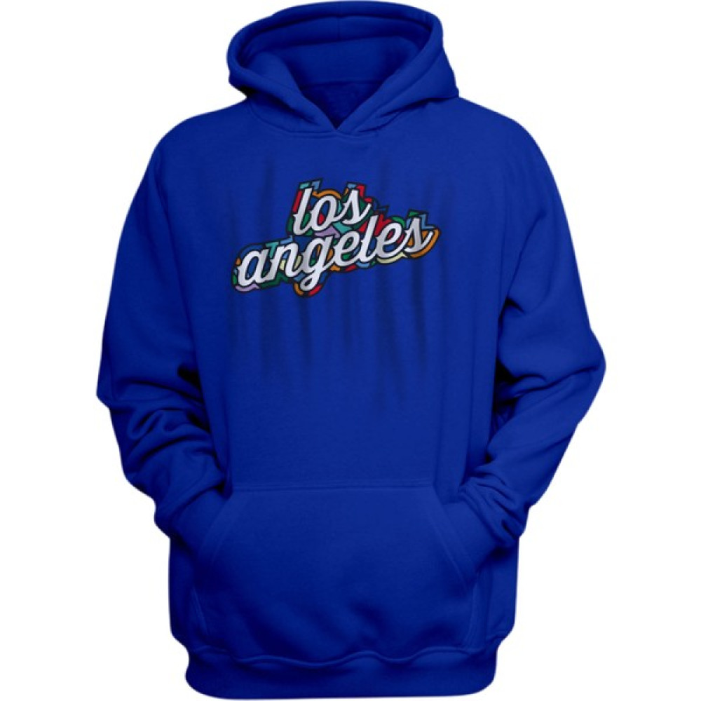 Starter Los Angeles City  Hoodie T-Shirt & Sweatshirt (Outdoor) Fiyatı
