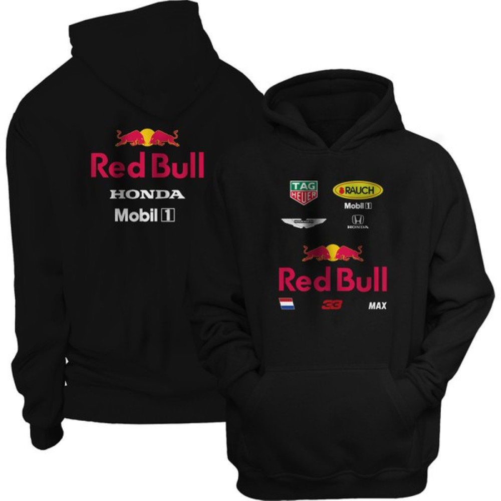 Starter Max Verstappen Hoodie Erkek Sweatshirt Fiyatı