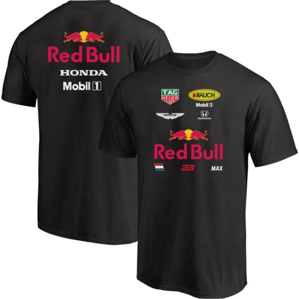Starter Max Verstappen Tshirt T-Shirt & Sweatshirt (Outdoor) Fiyatı