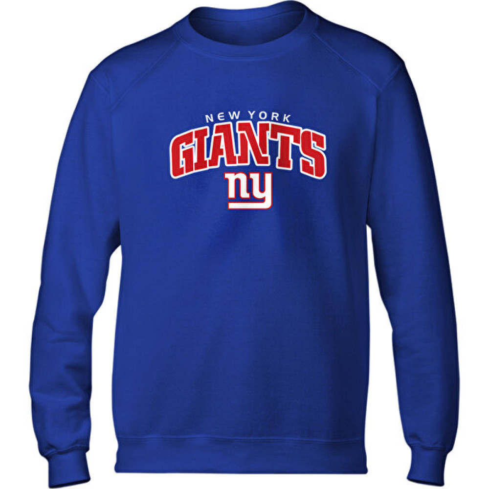 Starter New York Giants Basic T-Shirt & Sweatshirt (Outdoor) Fiyatı