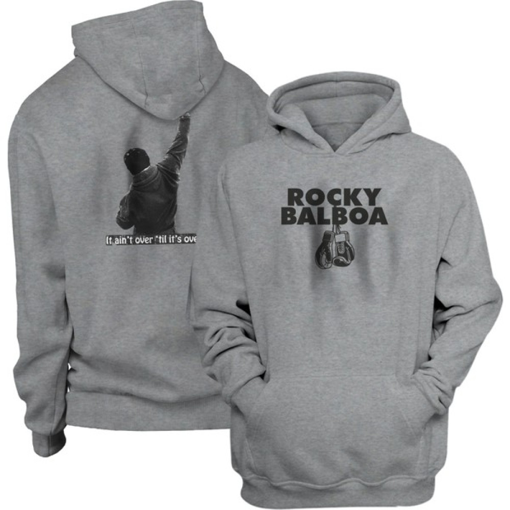Starter Rocky Balboa Hoodie Erkek Sweatshirt Fiyatı