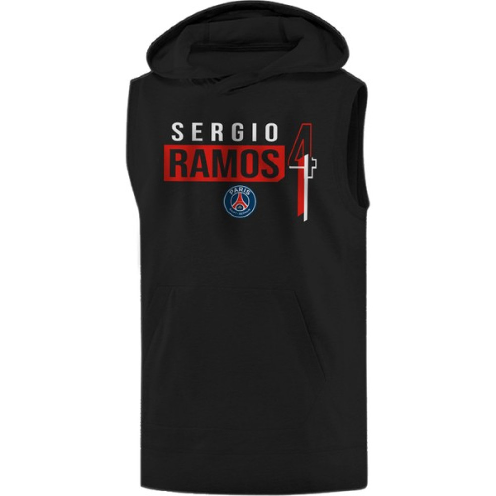 Starter Sergio Ramos Sleeveless10 Erkek Sweatshirt Fiyatı