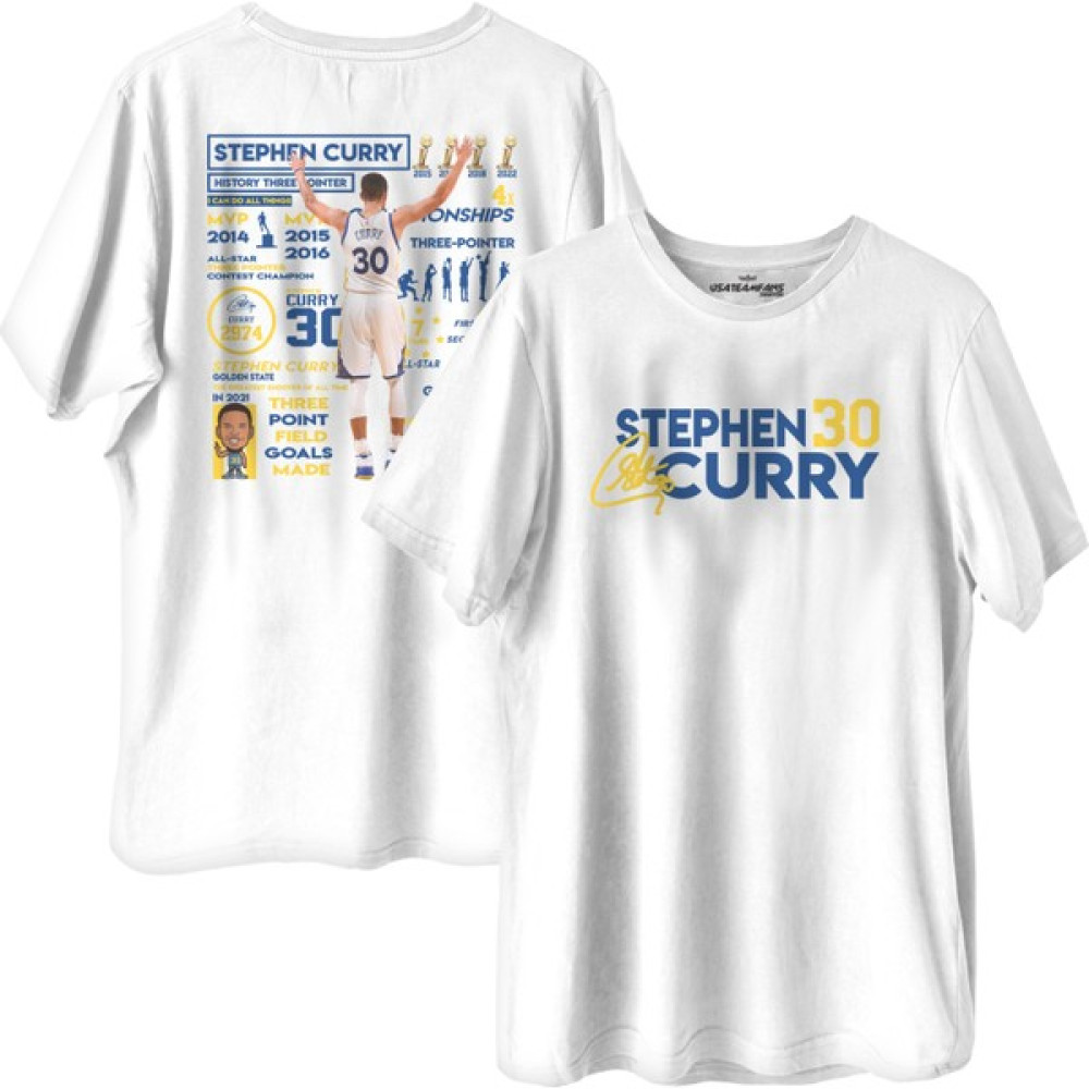 Starter Stephen Curry Oversize Tshirt T-Shirt & Sweatshirt (Outdoor) Fiyatı