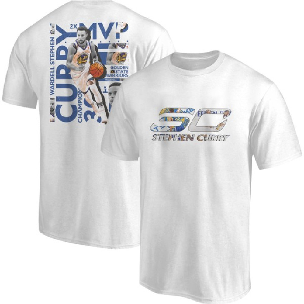 Starter Stephen Curry Tshirt T-Shirt & Sweatshirt (Outdoor) Fiyatı