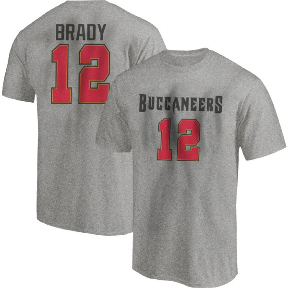 Starter Tom Brady  Tshirt T-Shirt & Sweatshirt (Outdoor) Fiyatı