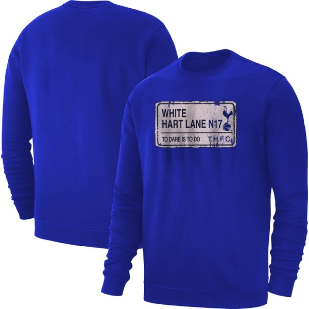 Starter Tottenham Hotspur Basic Erkek Sweatshirt Fiyatı