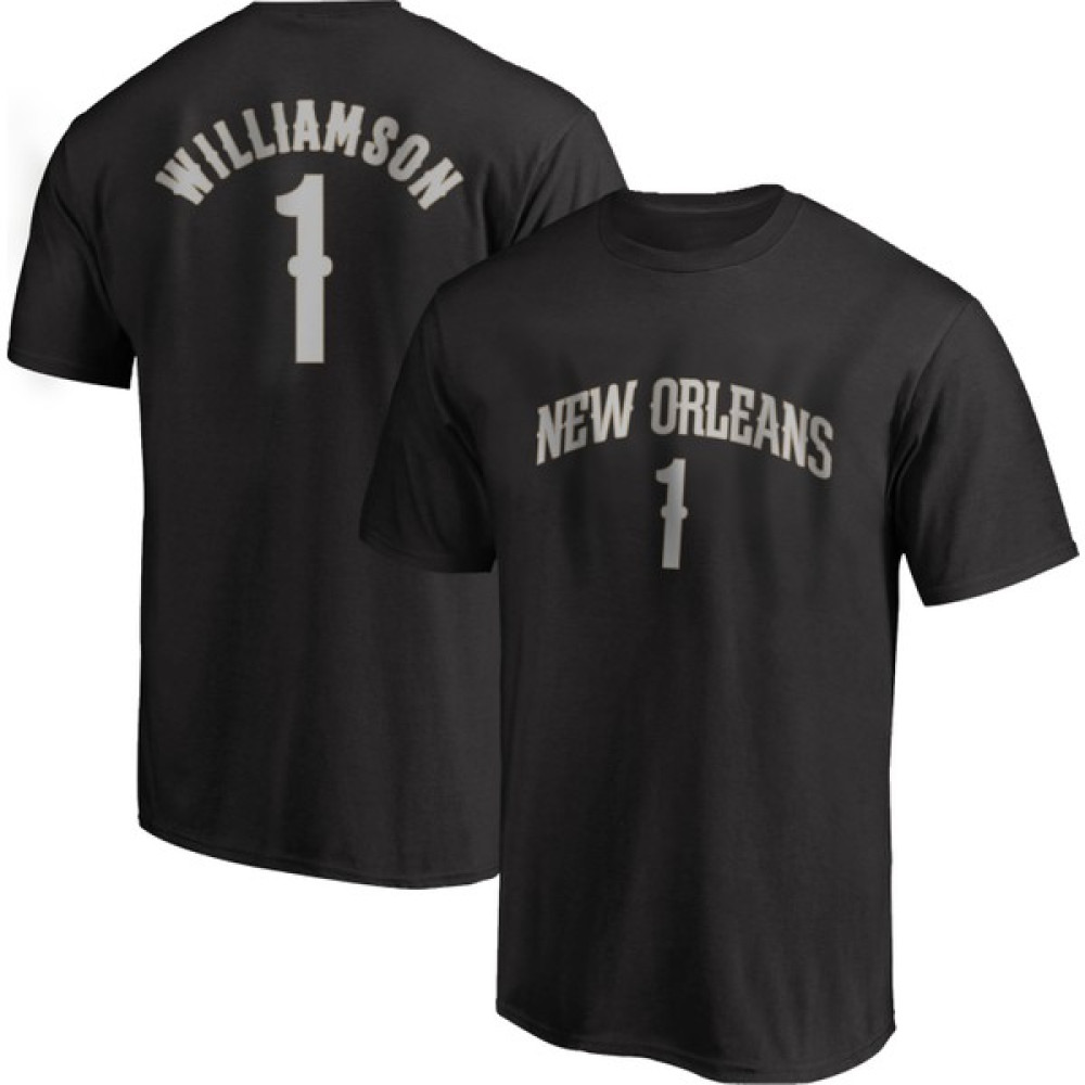 Starter Zion Williamson T-Shirt T-Shirt & Sweatshirt (Outdoor) Fiyatı