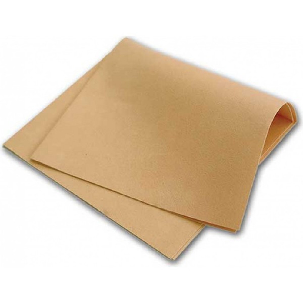 Starwax Deri Güderi Bez 50 x 70 cm Sarı Renk Oto Bakım Bezleri Fiyatı