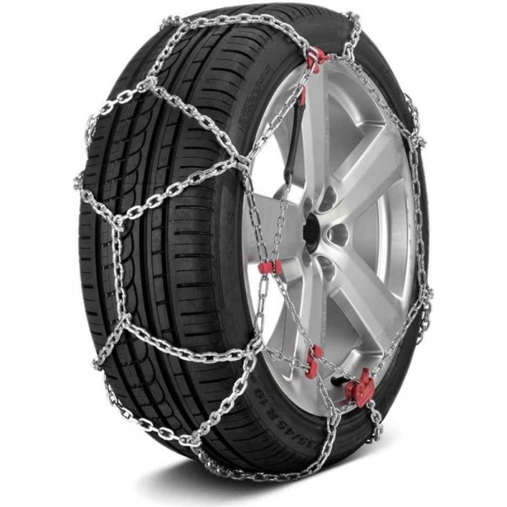Starx 185/65 R15 Takmatik Kar Zinciri Starx Lastik Zinciri Fiyatı