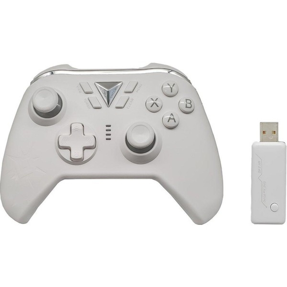Starx M1 Xbox One Pc Ps3 Kablosuz Gamepad Xb1 Joystick Oyun Kolu Wireless Controller - Beyaz Xbox Oyun Kolu ve Aksesuarları Fiyatı