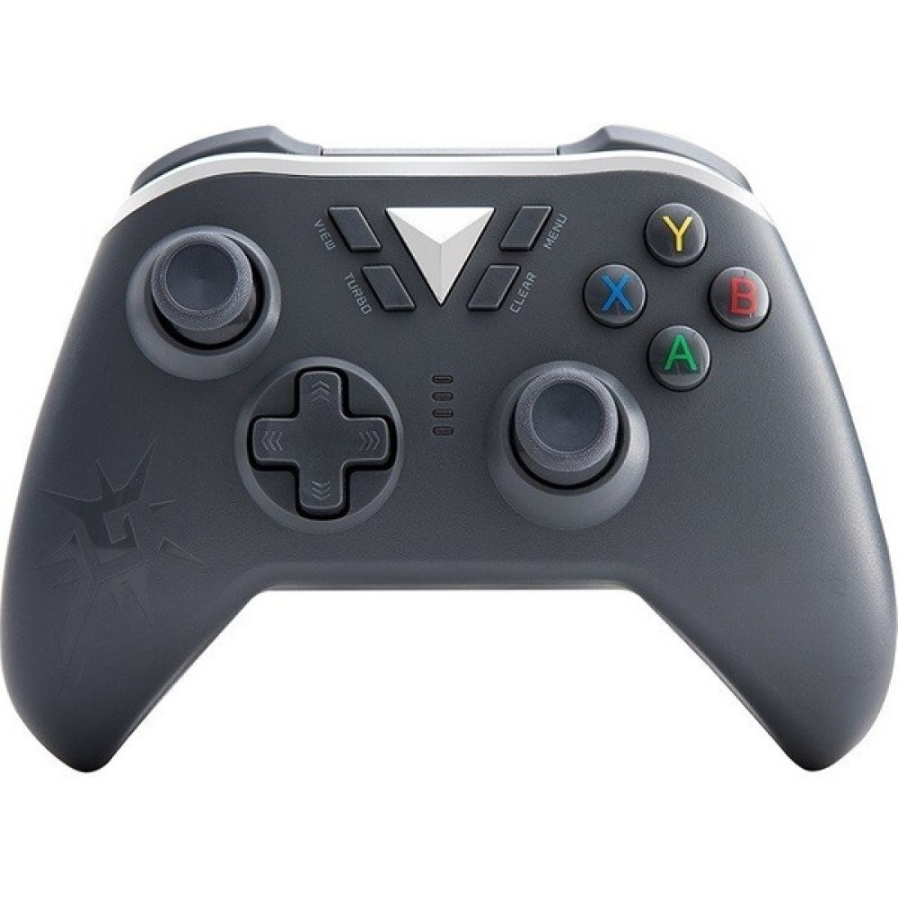 Starx M1 Xbox One Pc Ps3 Kablosuz Gamepad Xb1 Joystick Oyun Kolu Wireless Controller - Gri Xbox Oyun Kolu ve Aksesuarları Fiyatı