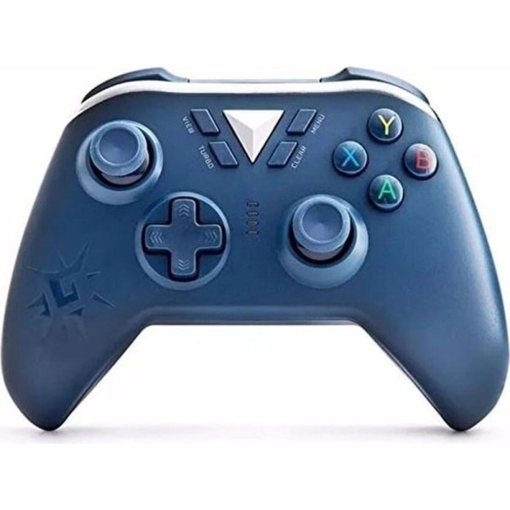 Starx M1 Xbox One Pc Ps3 Kablosuz Gamepad Xb1 Joystick Oyun Kolu Wireless Controller - Mavi Xbox Oyun Kolu ve Aksesuarları Fiyatı