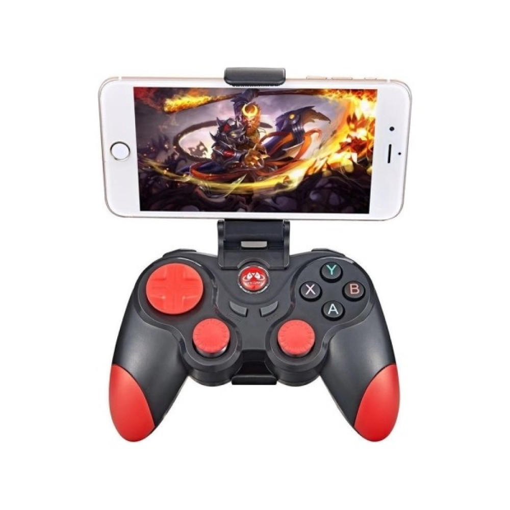 Starx New S5 Kablosuz Telefon Gamepad Android/ıos/tablet/ipad/tv Box Uyumlu Controller Oyun Kolu - Renkli Konsol Aksesuarları Fiyatı