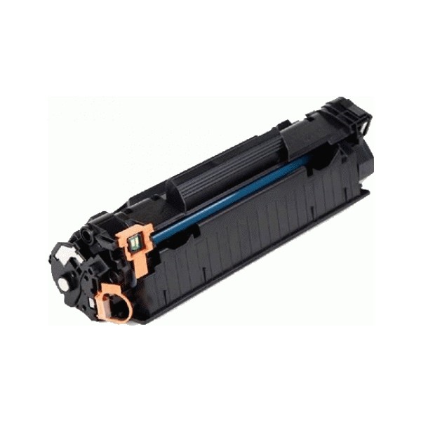 Static HP CE285A (85A) Pro Muadil Toner, HP Laserjet Pro P1102, M1132 Diğer Fiyatı
