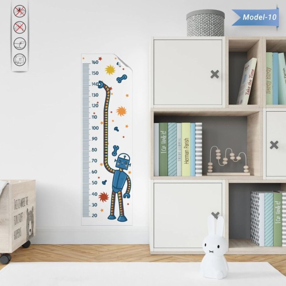 Statik Kağıt Boy Ölçer (Model-10) 48 cm x 160 cm 11 - 48 x 160 cm - Renkli Oto Boyaları Fiyatı