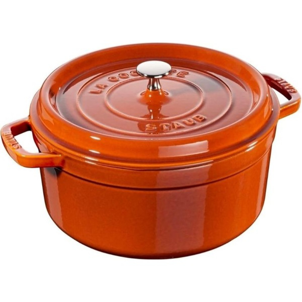 Staub La Cocotte Döküm Tencere Tarçın 28Cm Tencereler Fiyatı