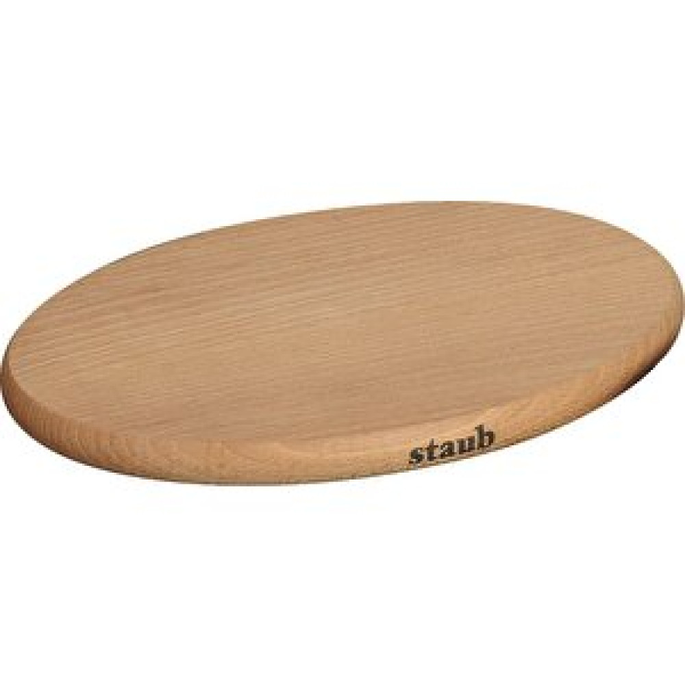 Staub Mıknatıslı Ahşap Nihale 23cm Nihale Fiyatı