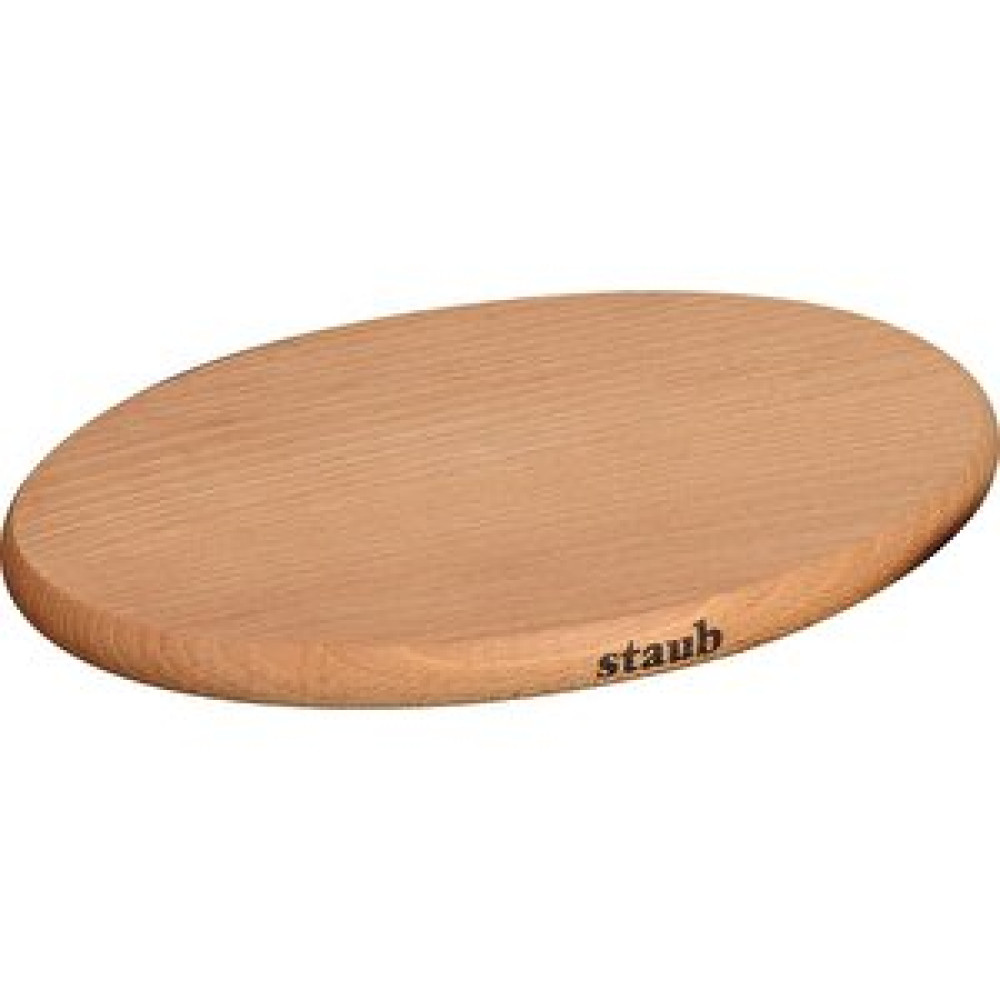 Staub Nihale Mıknatıslı Ahsap 20x29cm Nihale Fiyatı