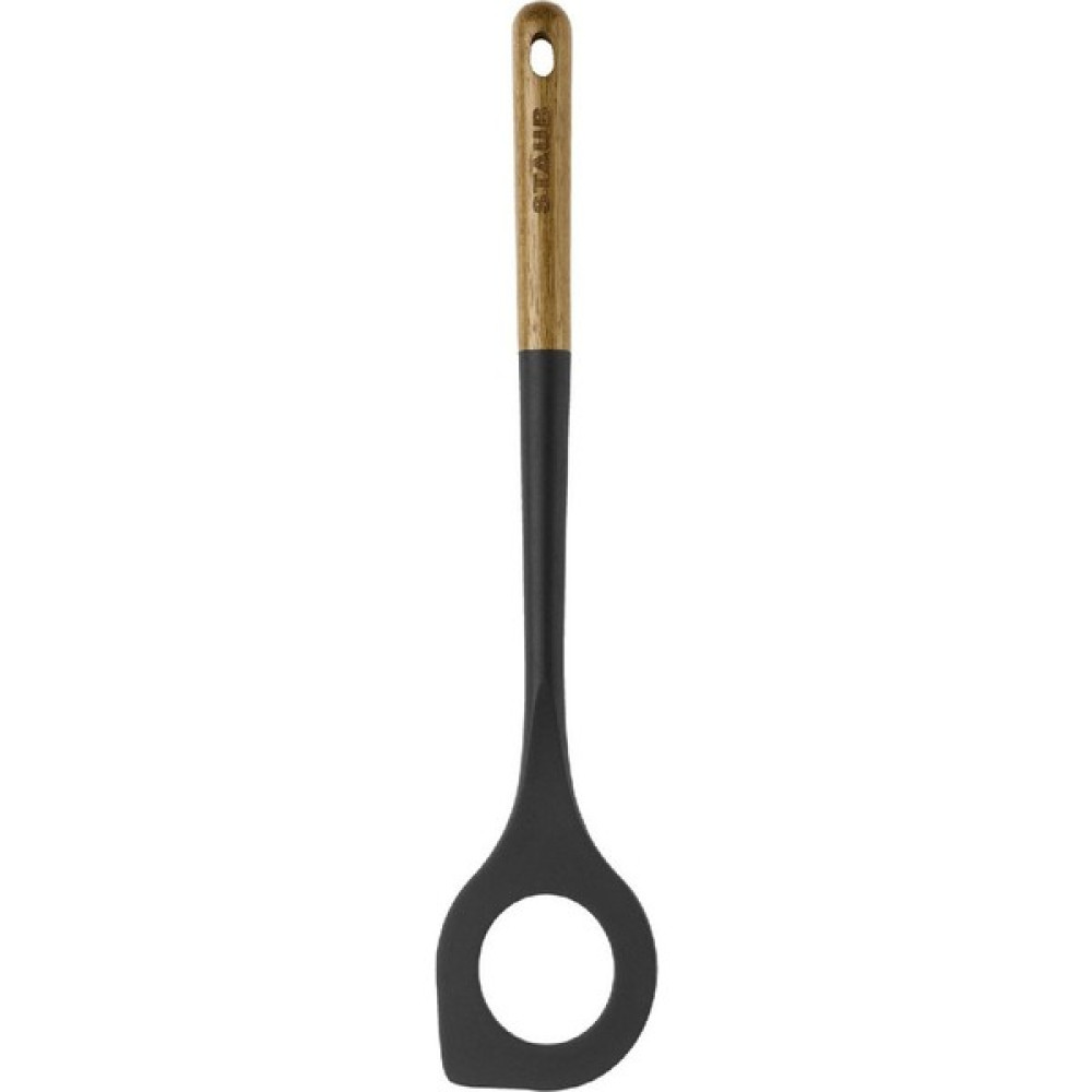 Staub Pilav Kaşığı Siyah Çatal / Kaşık / Bıçak Takımları Fiyatı