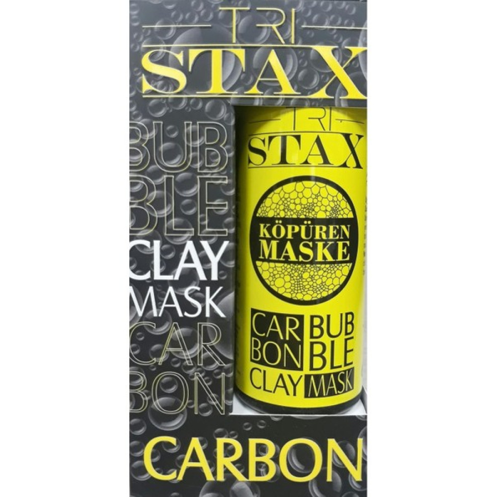 Stax Karbon Köpüren Maske Maskeler Fiyatı