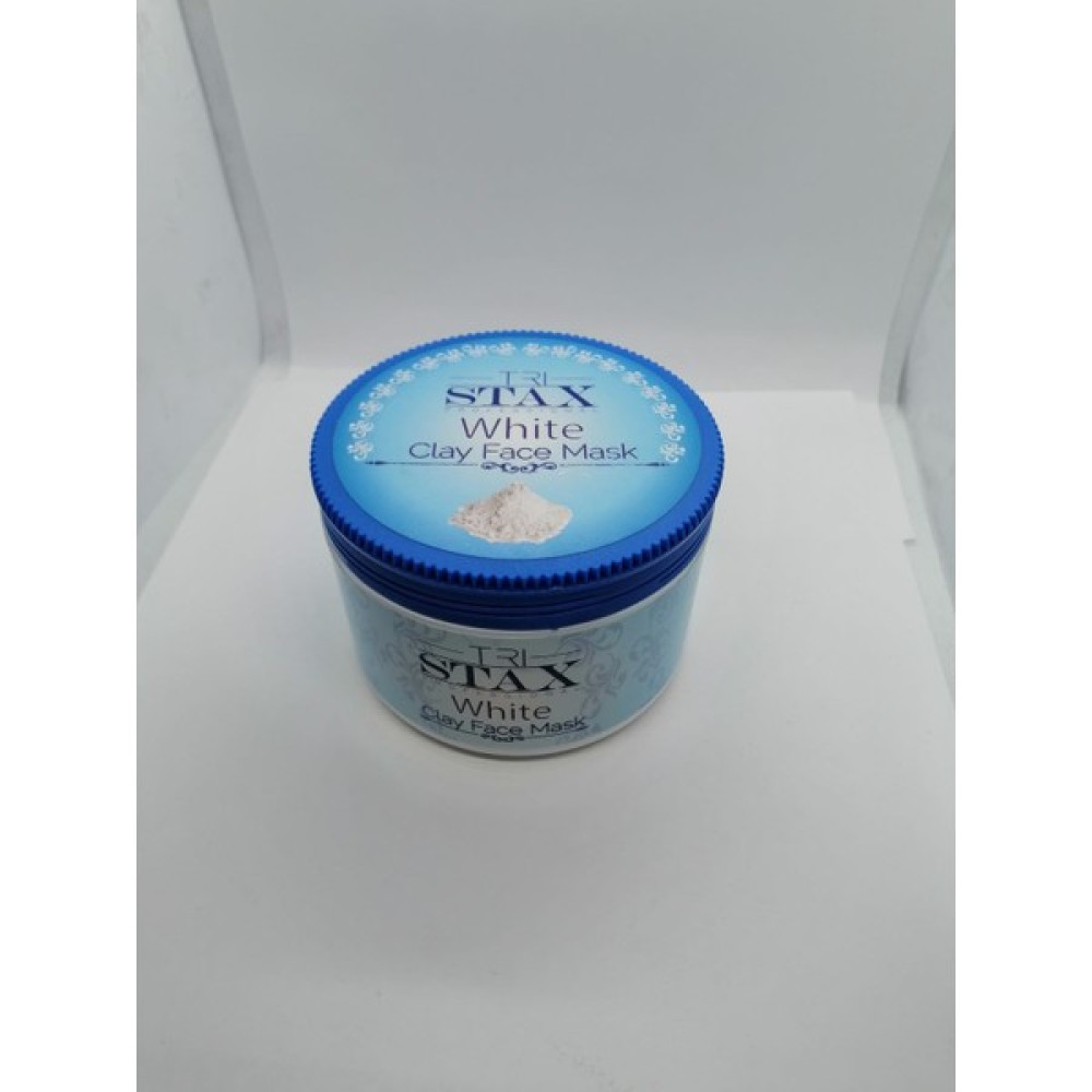 Stax Maske Beyaz 400 gr Saç Bakım Maskeleri & Serumlar & Spreyler Fiyatı