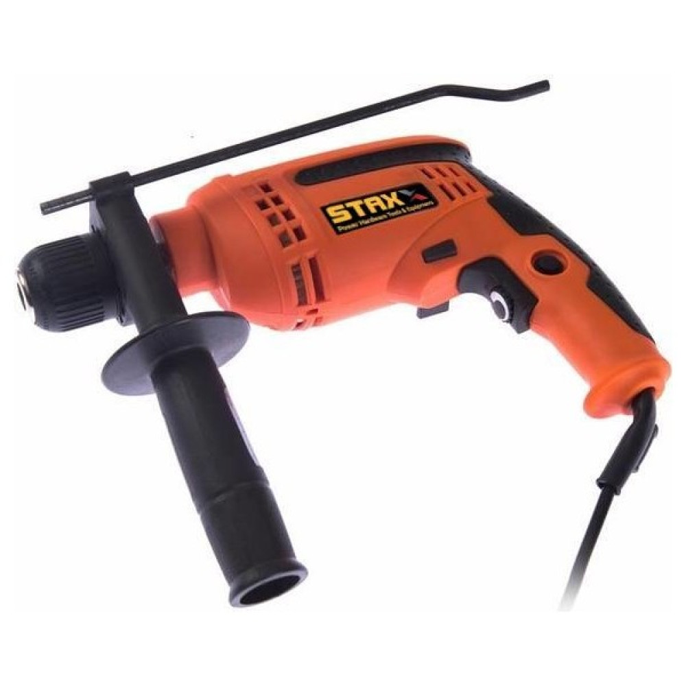 Stax Staxx Power 13MM 900 Watt Darbeli Matkap Vidalama Seti Metal Dişli + 5 Ad Uç Hediyeli Matkaplar Fiyatı