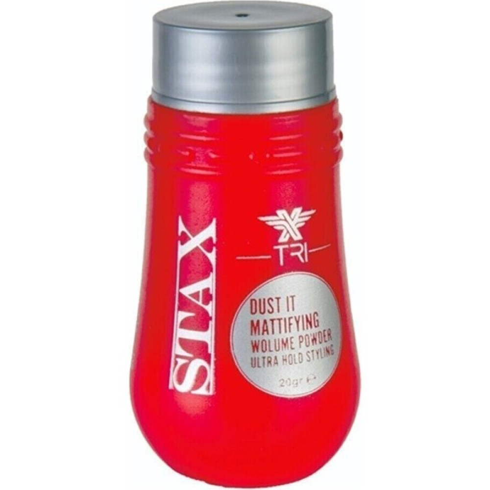Stax Toz Pudra Wax 20 Gr Ultra Styling Saç Pudrası Yüksek Tutuş - 1 Saç Şekillendirici Krem Fiyatı