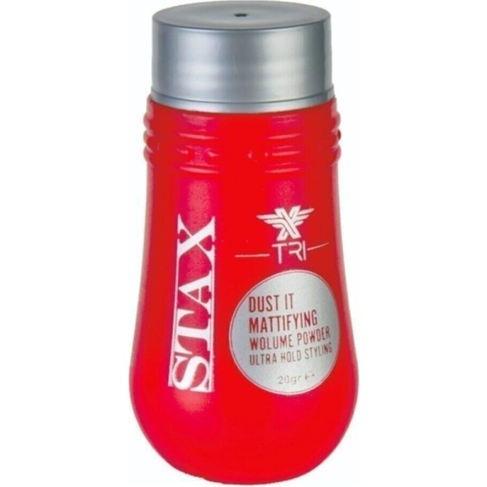 Stax Wax-Ultra Hold Styling Saç Pudrası 20 Gr Saç Şekillendirici Krem Fiyatı