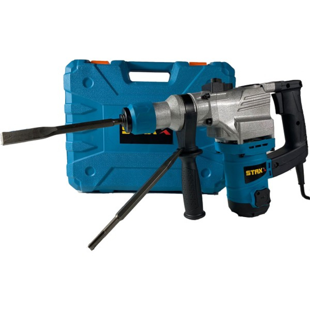 Staxx Power 2-26 3500 Watt 5 Joule Sds-Plus Tam Profesyonel Kırıcı Delici Matkap - Çanta Hediyeli Kırıcı Deliciler & Kırıcılar Fiyatı