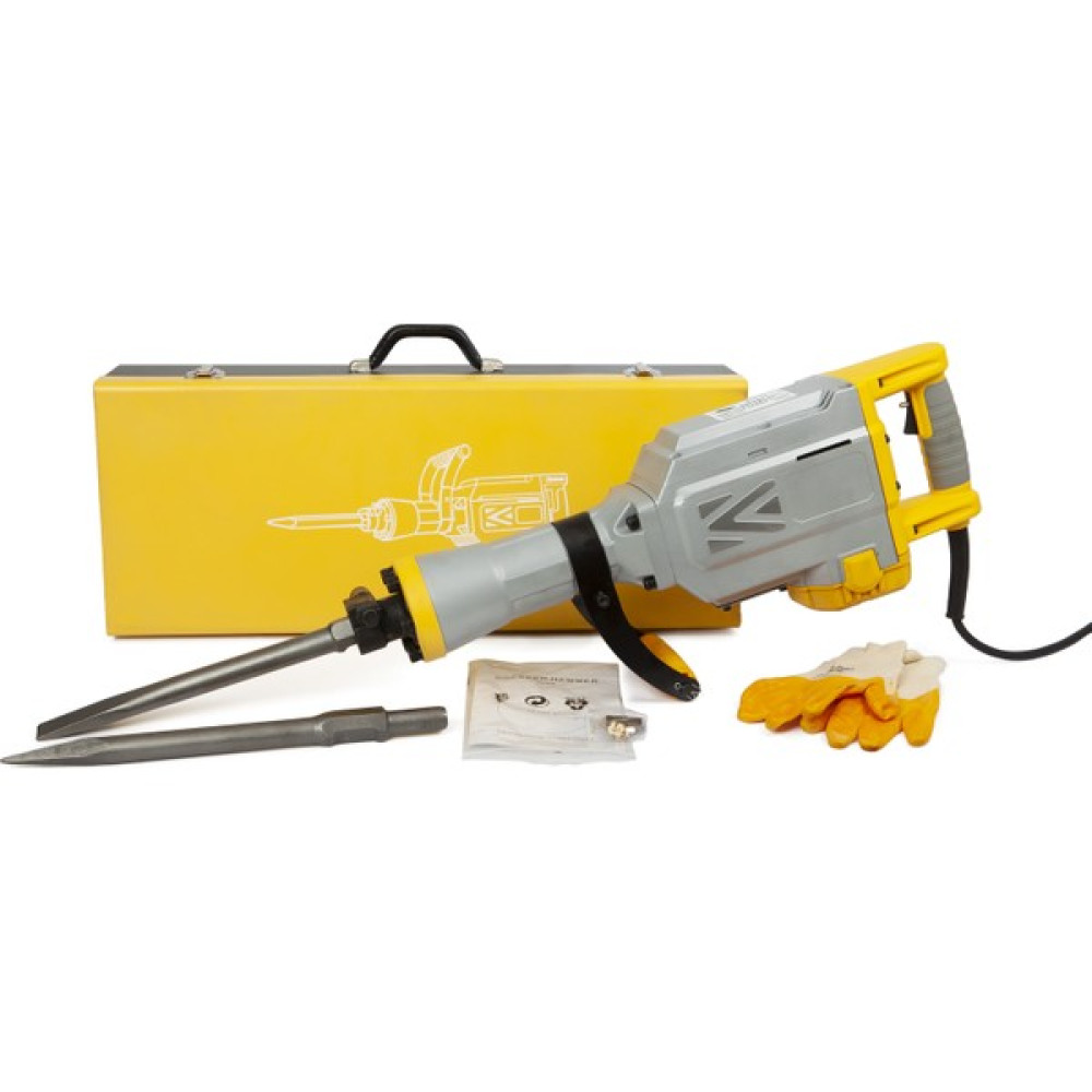 Staxx Power Büyük Boy 65 mm Professional Hilti Kırıcı 45J 2400W Kırıcı Deliciler & Kırıcılar Fiyatı