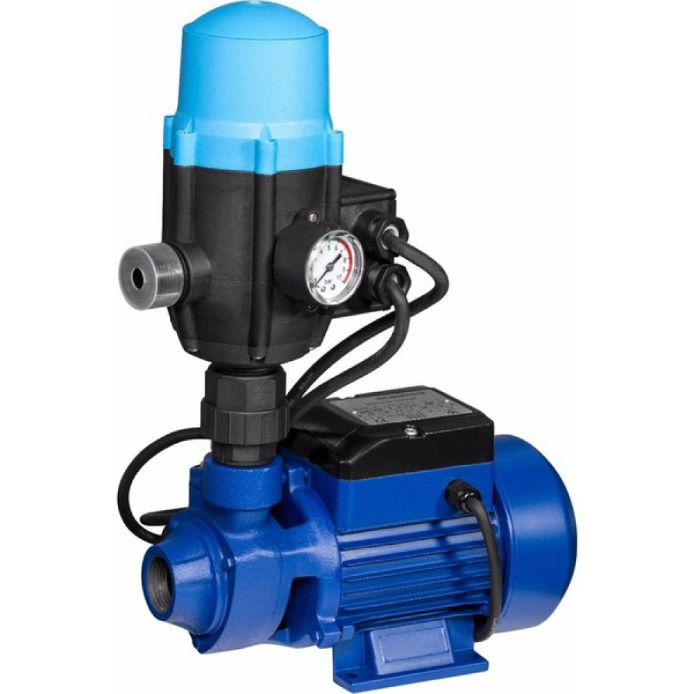 Staxx Power Ibeltech Hidrofor Otomatik Su Pompası Seti 0.55 Hp 1'' 33 M Dik Basar Bakır Sargı 2 Kat 2 Daire Su Motoru Fiyatı