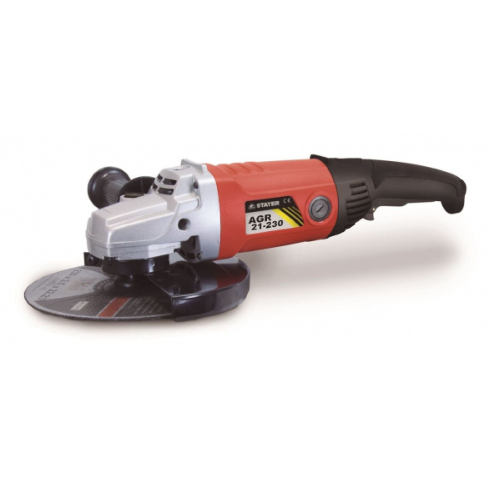 Stayer Buyuk Taslama 2100W 230 Mm Taşlama Makinesi Fiyatı