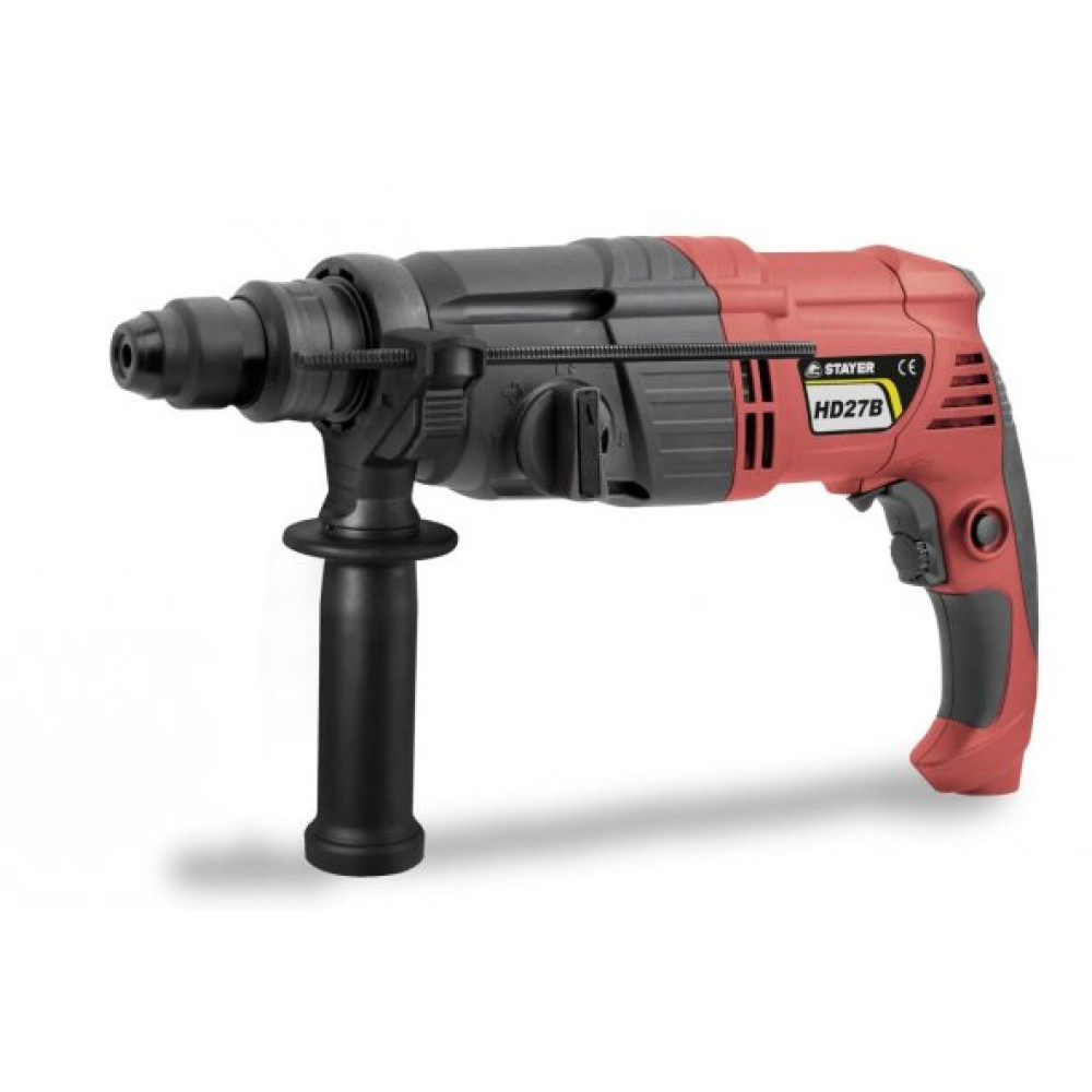 Stayer Kirici-Delici Sty-Hd27bk 810W 2.8J Kırıcı Deliciler & Kırıcılar Fiyatı