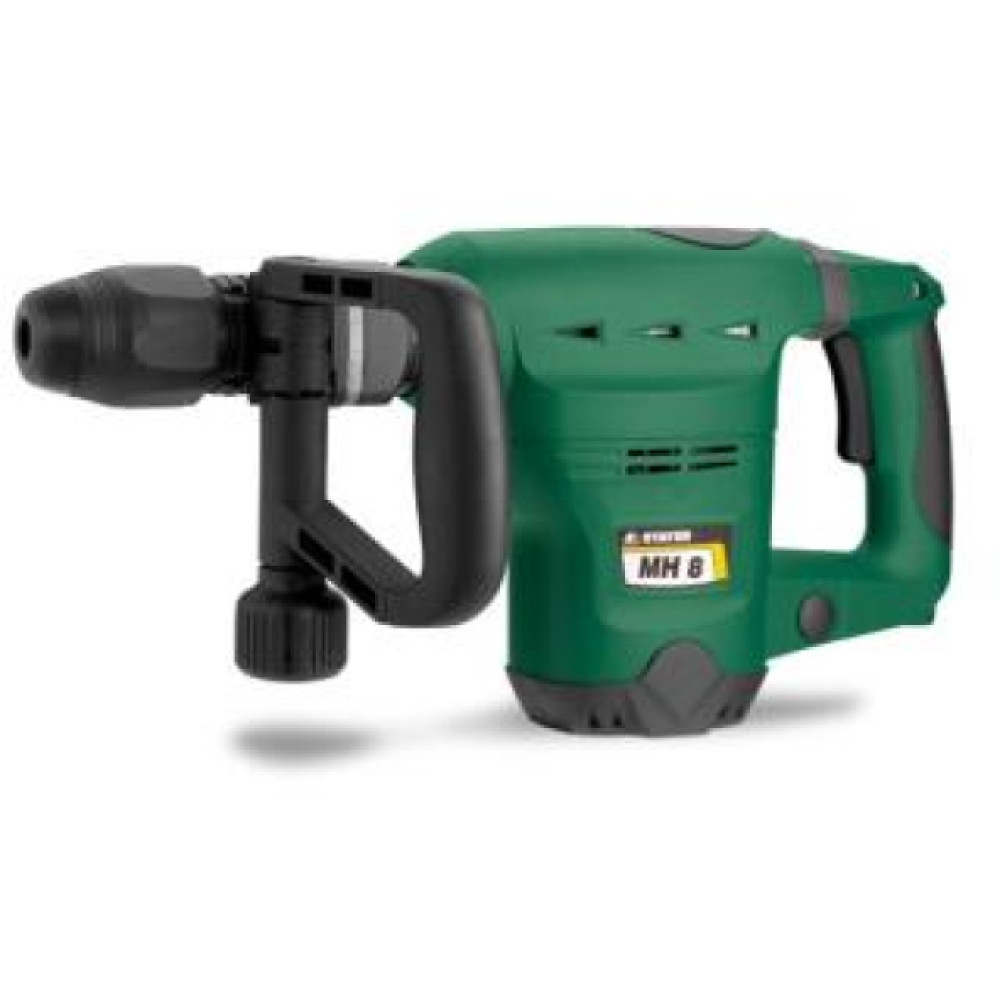 Stayer Mh8k Kirici Delici Elektropnomatik Matkap Sds Max 6.8 Kg 15J 1250 Watt Kırıcı Deliciler & Kırıcılar Fiyatı