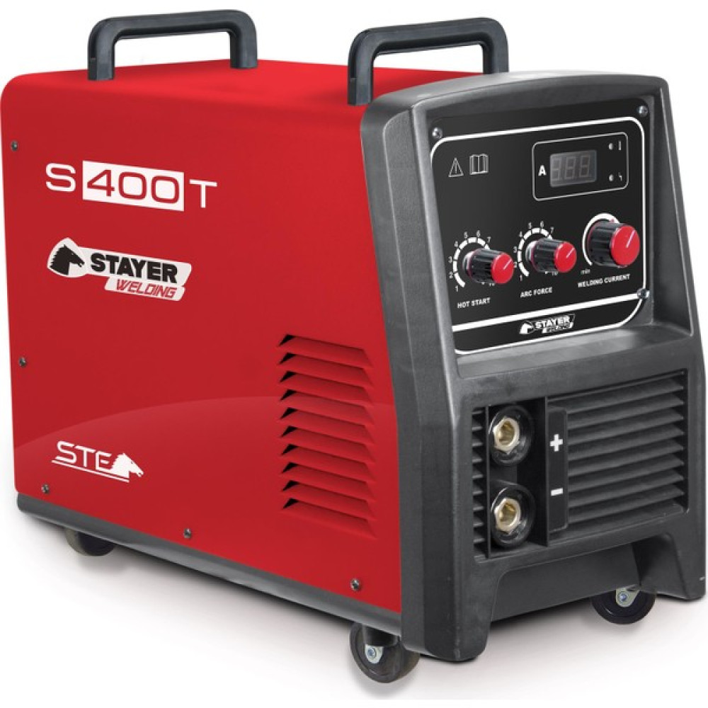 Stayer S 400 T Kaynak Makinası Kaynak Makineleri Fiyatı