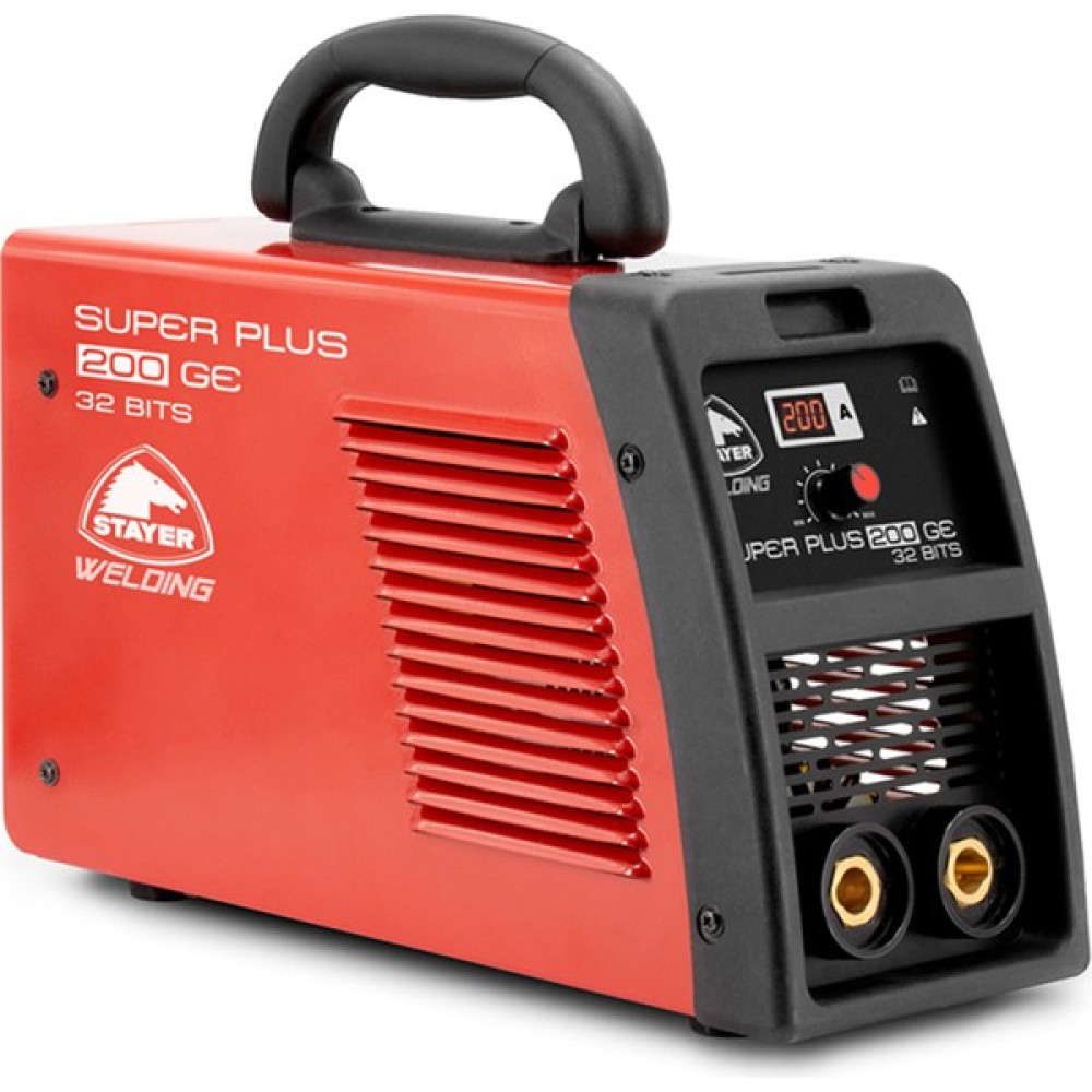 Stayer Super Plus 200 Ge Kaynak Makinesi 200 Amper Kaynak Makineleri Fiyatı