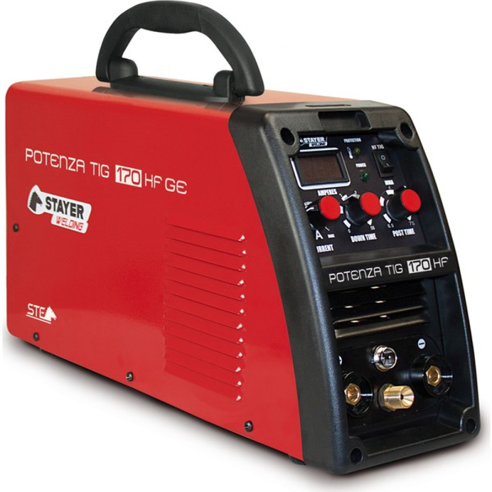 Stayer Tıg Kaynak Makinası 170A 220V Kaynak Makineleri Fiyatı