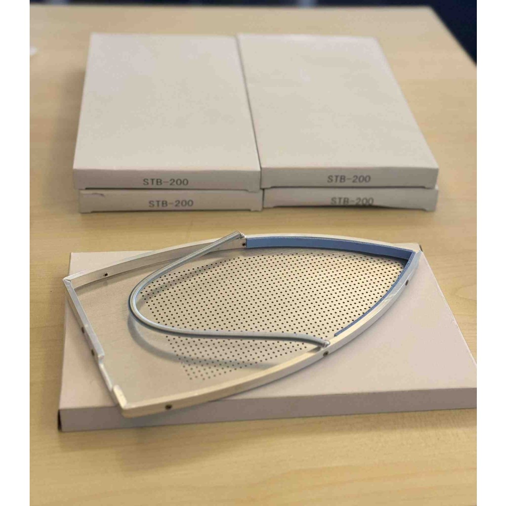 Stb Alüminyum Teflon Ütü Altlığı STB-200 Diğer Fiyatı