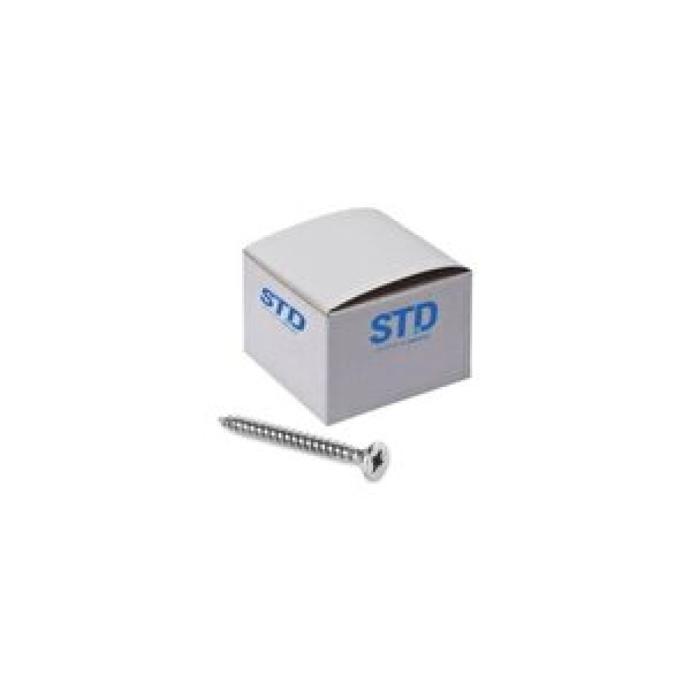 STD 5x70 Mm Sunta Vidası 200 Adet Diğer Fiyatı