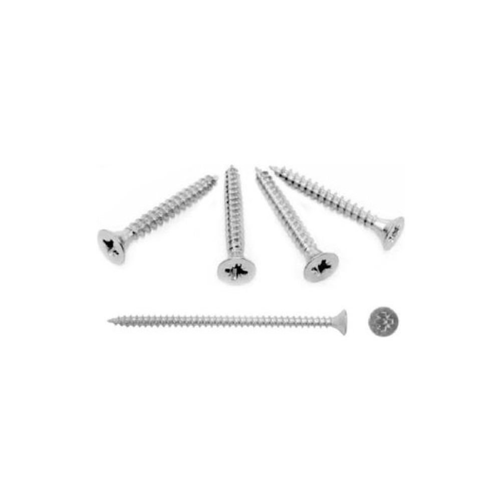 Std Sunta Vidası 4*40 Mm ( Bin ) (1 Binadet) Oto Boyaları Fiyatı