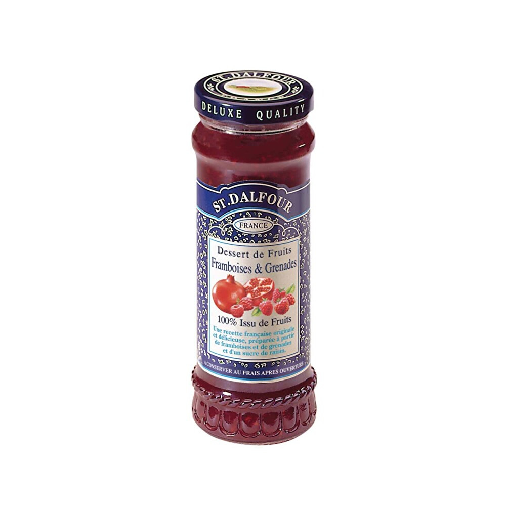 St.Dalfour Frambuaz Nar Reçeli 284 G Bal ve Reçel Fiyatı